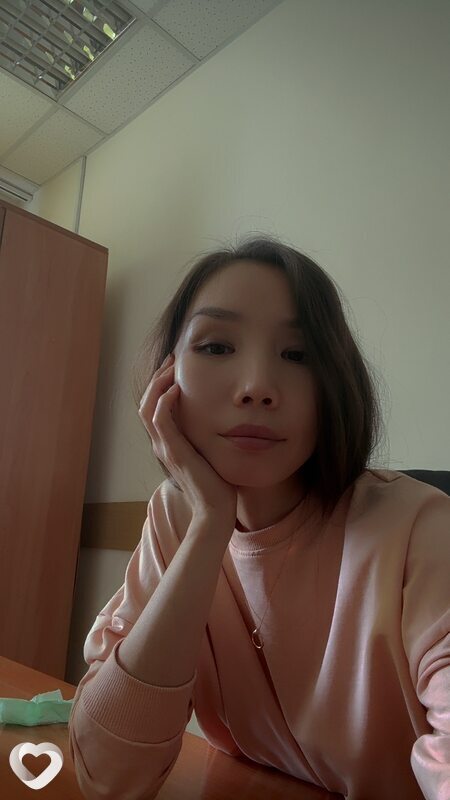 Сардаана, 34, Якутске — анкета №1658026