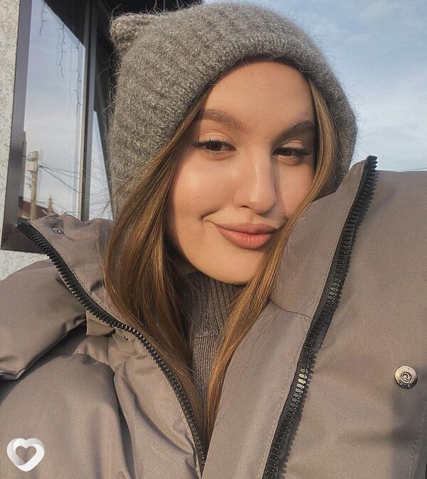 Алина, 24, Москве — анкета №1658029