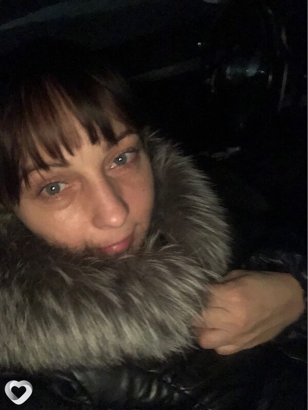 Елена, 42, Новосибирске — анкета №1658034