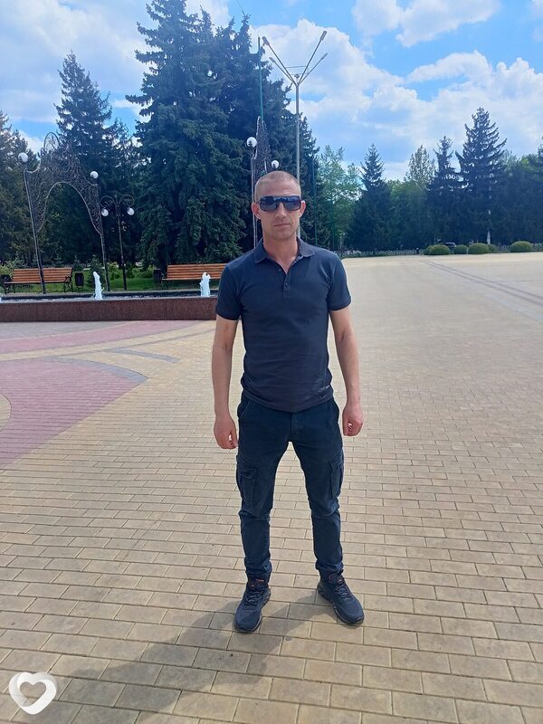 Сергей, Рыбница