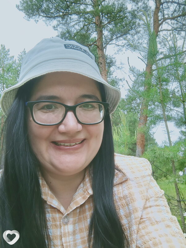 Лина, 41, Якутске — анкета №1658175