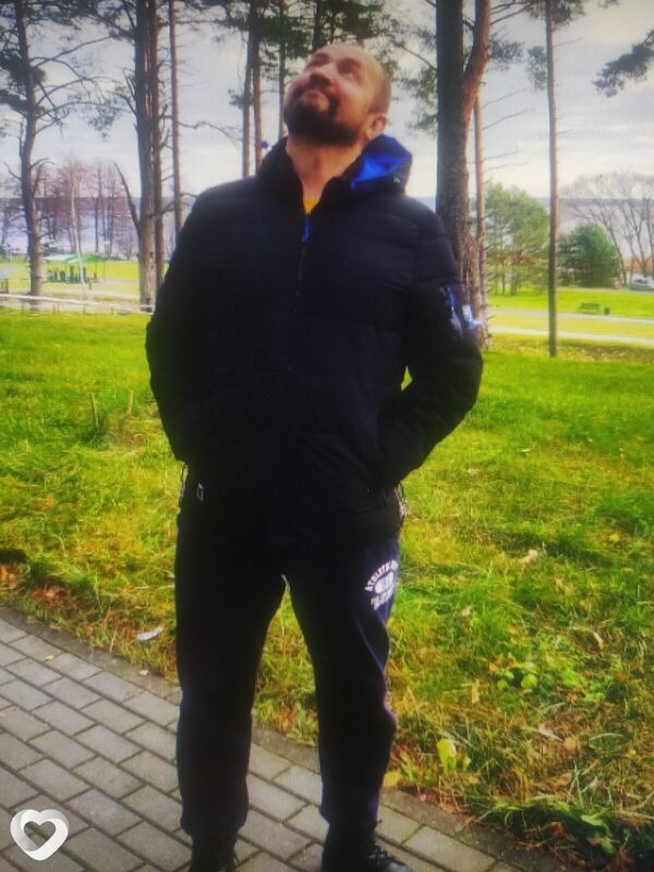 Алексей, 46, Минске — анкета №1658176