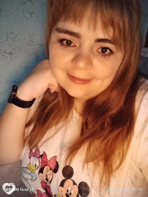 Оксана, Пирятин