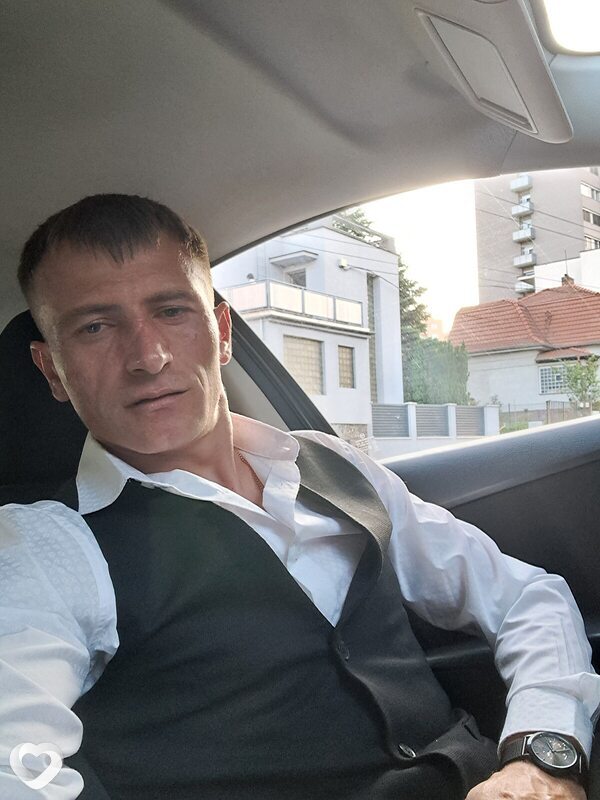 Владимир, 36, Запорожье — анкета №1658182