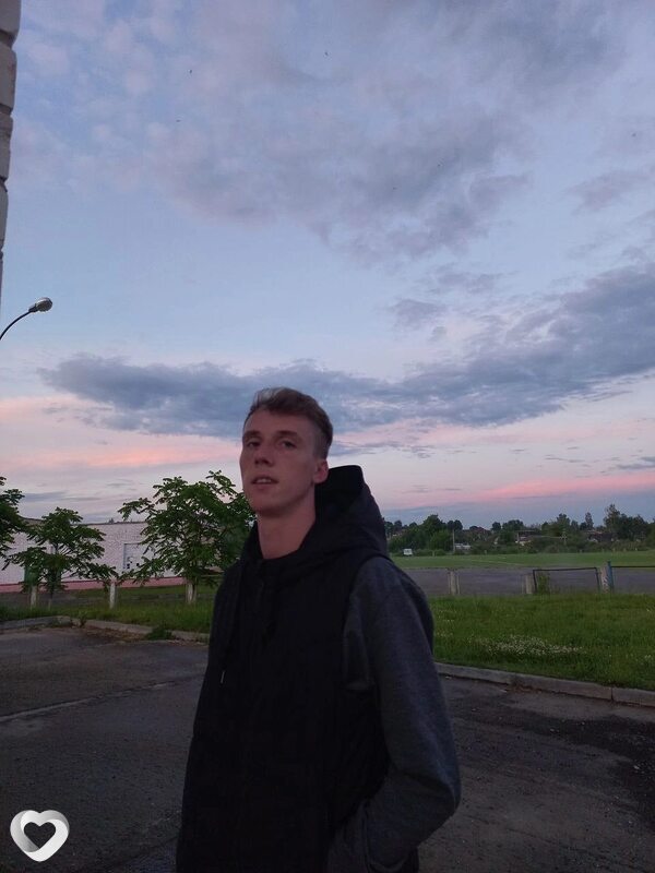 Evgeni, 28, Могилев — анкета №1658238