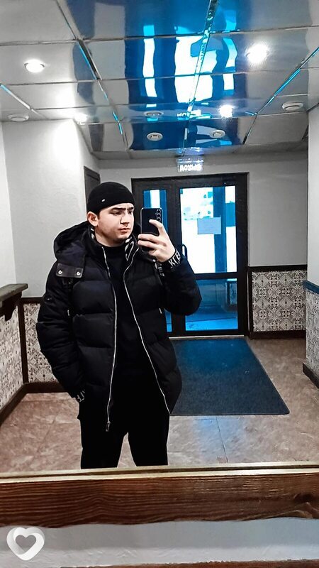 Азимжон, 22, Пыти-Яхе — анкета №1658244