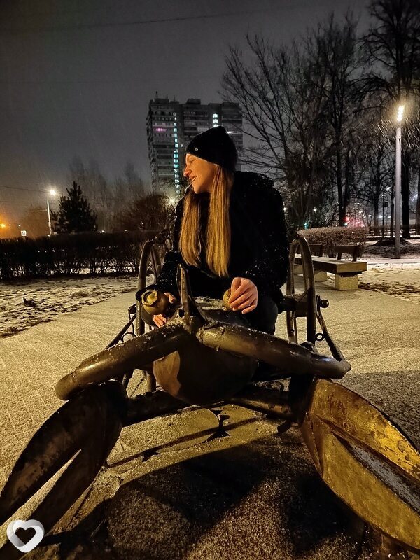 Екатерина, 38, Москве — анкета №1658245