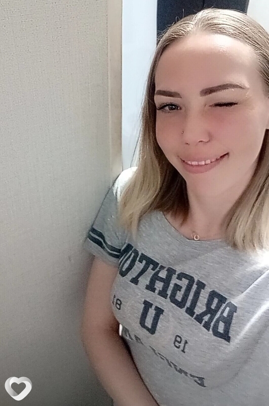 Татьяна, 35, Находке — анкета №1658258