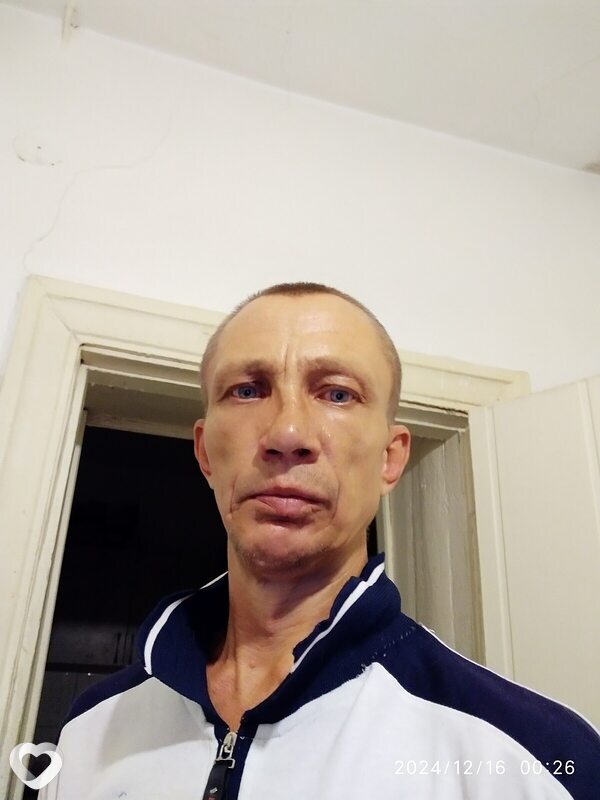 Михаил, 52, Усть-Каменогорск — анкета №1658259