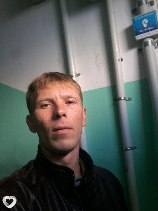 Павел, 41, Долинске — анкета №1658361