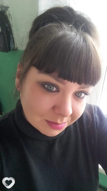 Наталья, 39, Ленинске-Кузнецком — анкета №1658364