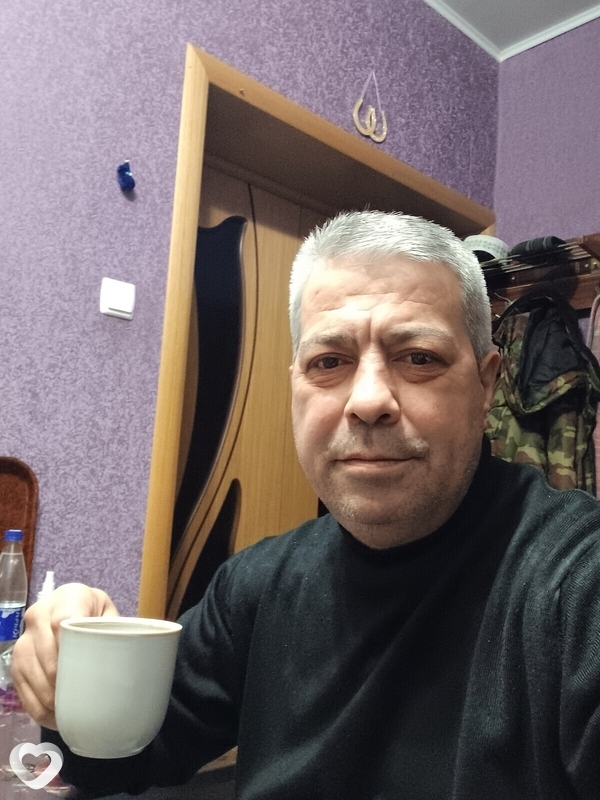 Арсен, 52, Новороссийске — анкета №1658371