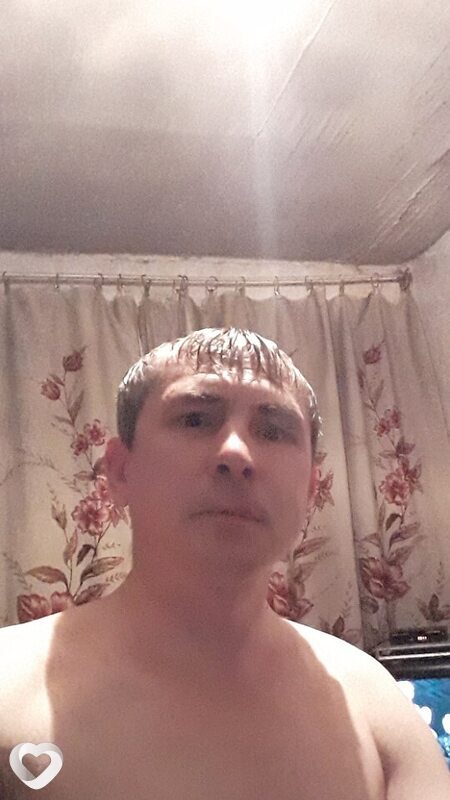 Максим, 39, Костанае — анкета №1658374