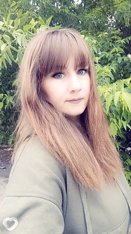 Надежда, 30, Каменске-Уральском — анкета №1658377