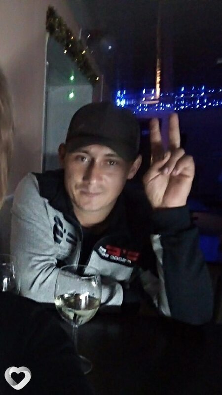 Виталий, 35, Новосибирске — анкета №1658379