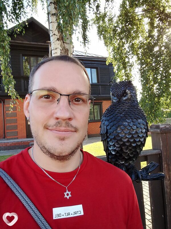 Федор, 38, Чебоксарах — анкета №1658141