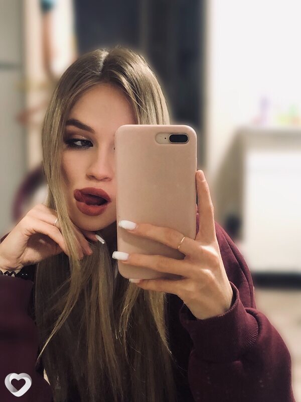 Милана, 22, Ростове-на-Дону — анкета №1658143