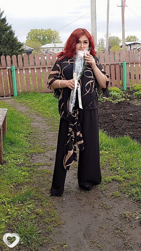 Елена, 49, Топках — анкета №1658261