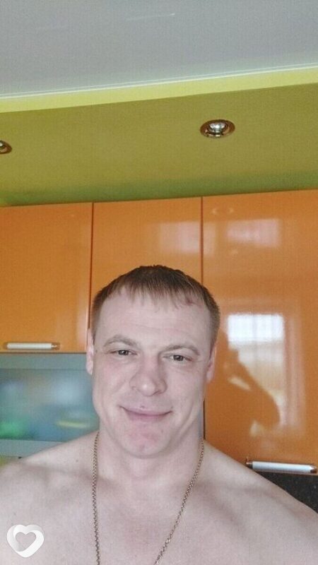 Антон, 41, Энгельсе — анкета №1658268