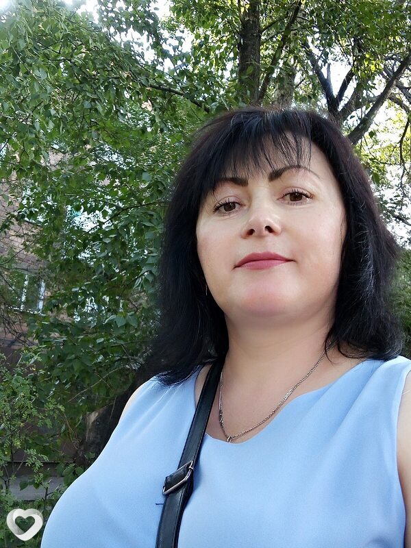 Маргарита, 50, Черногорске — анкета №1658273