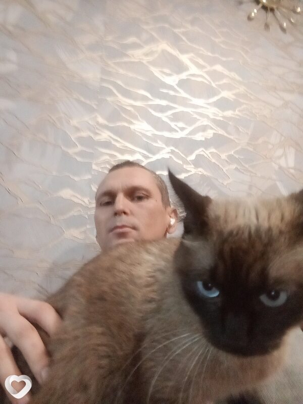 Анатолий, 41, Воронеже — анкета №1658275