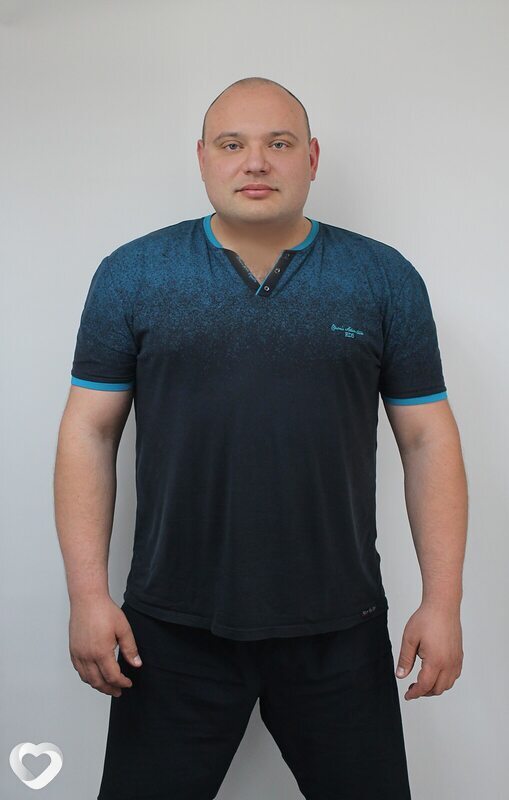 Толя, 33, Красноярске — анкета №1658278