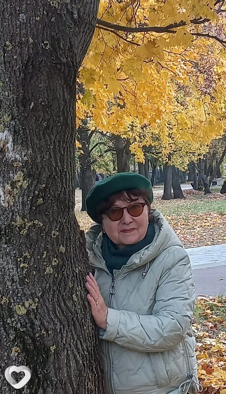 Гузалия, 67, Альметьевске — анкета №1658283