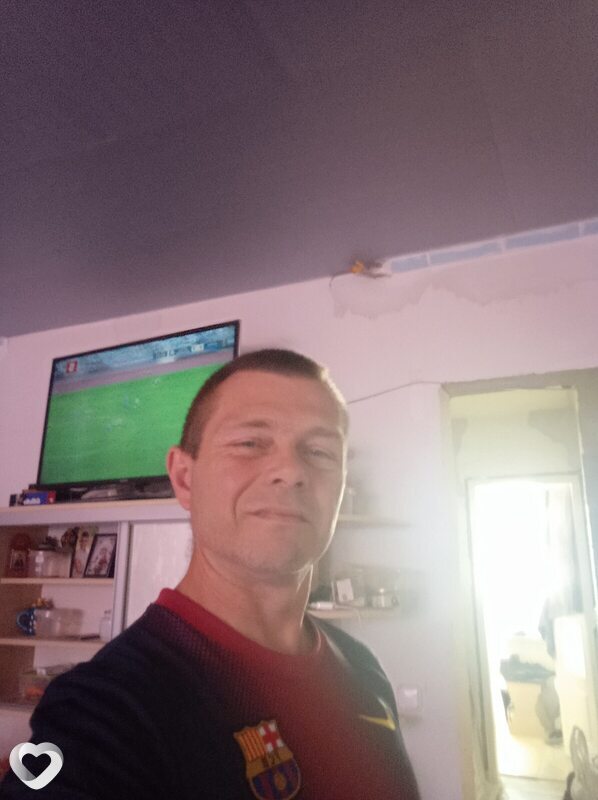 Денис, 43, Минске — анкета №1658188