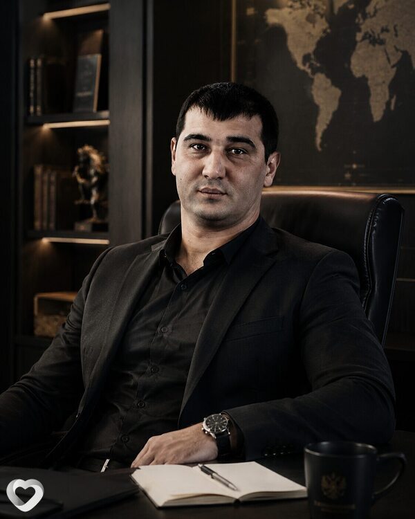 Темур, 38, Шымкенте — анкета №1658207