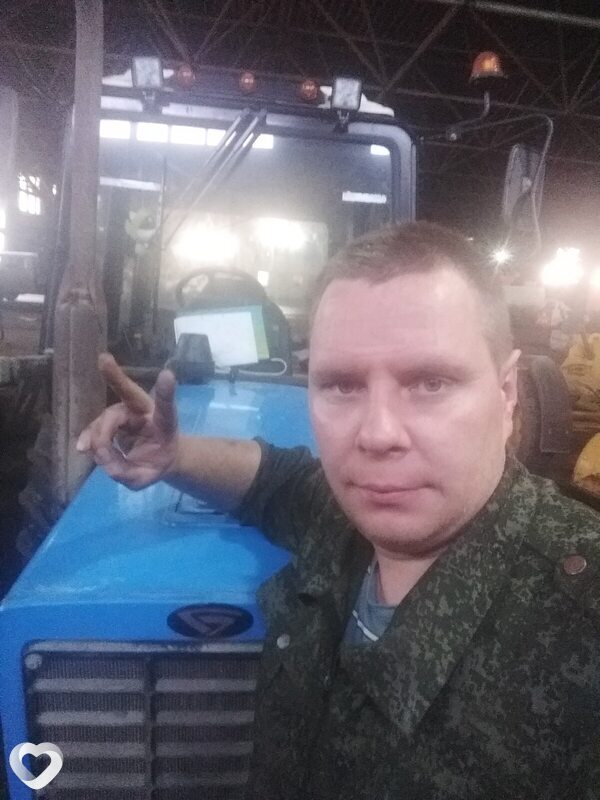 Алексей, 32, Краснокамске — анкета №1658339