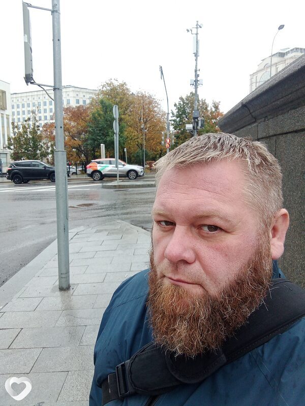 Дмитрий, 39, Москве — анкета №1658341