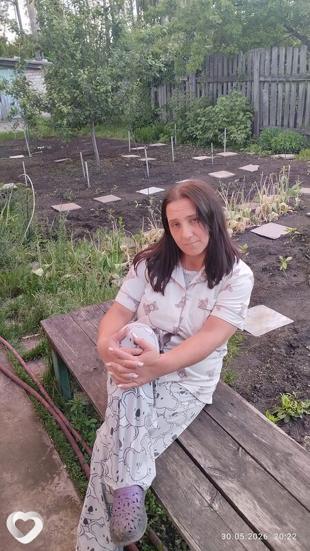 Оксана, 32, Липецке — анкета №1658346