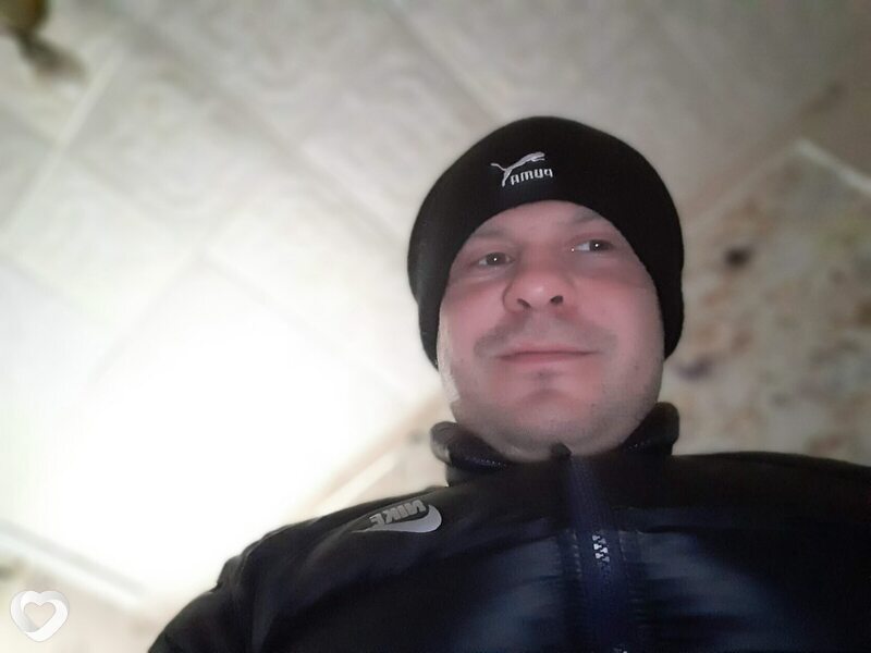 Мишаня, 40, Братске — анкета №1658359