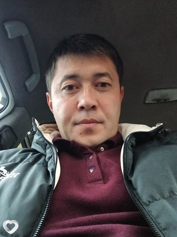 Үсен, 33, Шымкенте — анкета №1658212