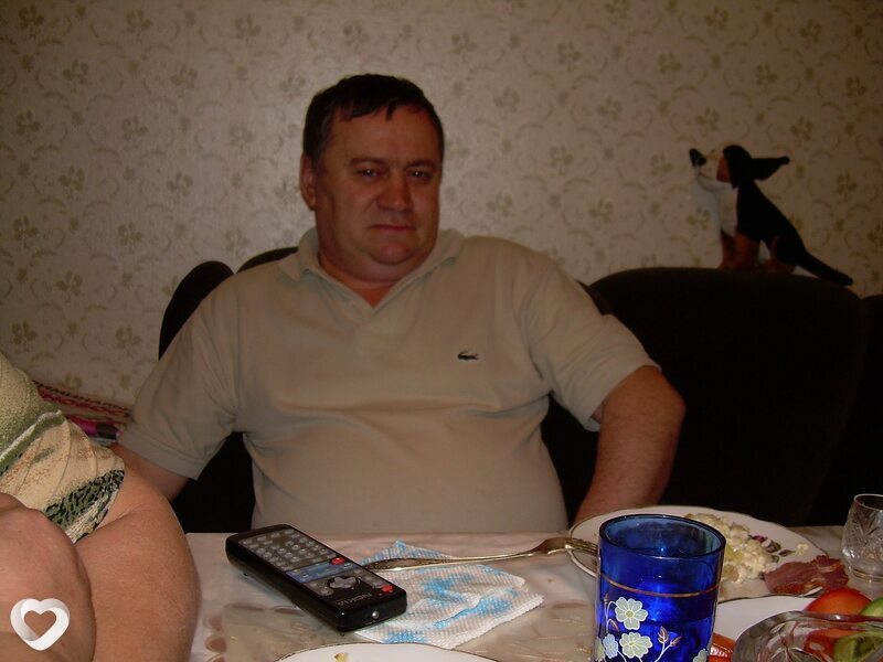 Геннадий, 62, Караганде — анкета №1658213