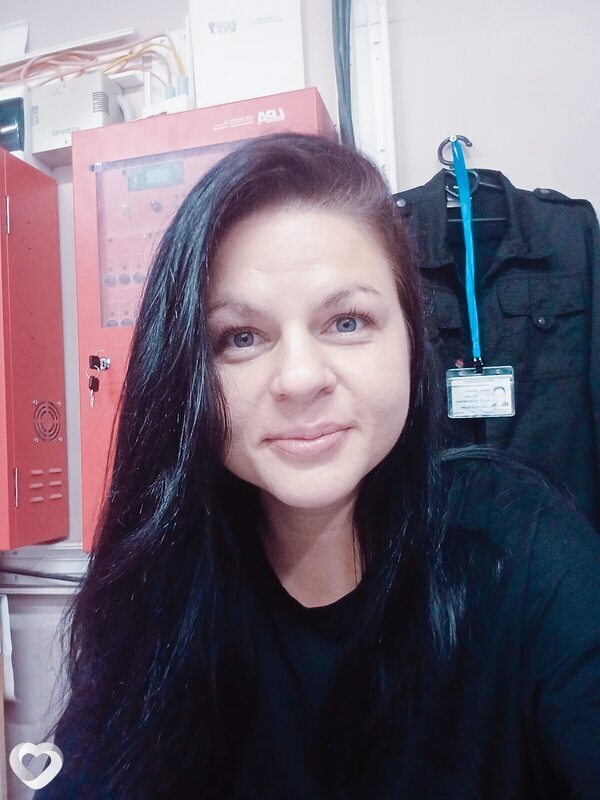 Танюша, 35, Москве — анкета №1658226
