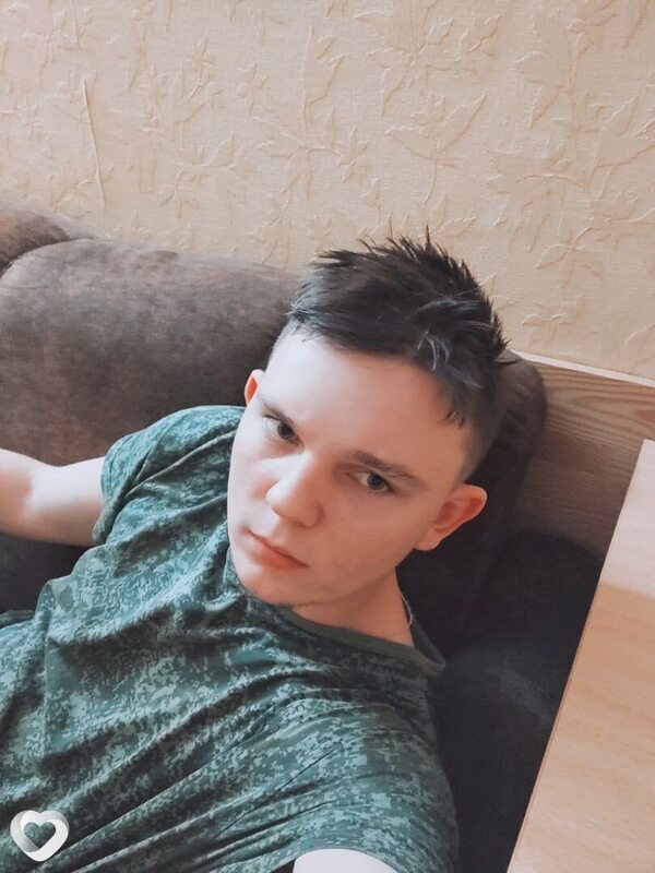 Артур, 25, Минске — анкета №1658227