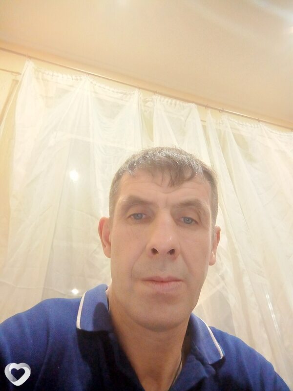 Паша, 46, Одинцове — анкета №1658230
