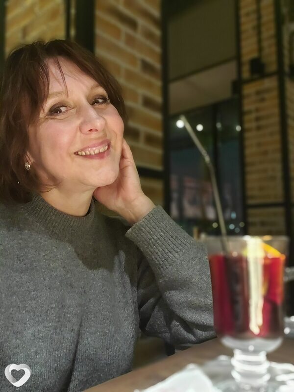 Ольга, 53, Москве — анкета №1658234