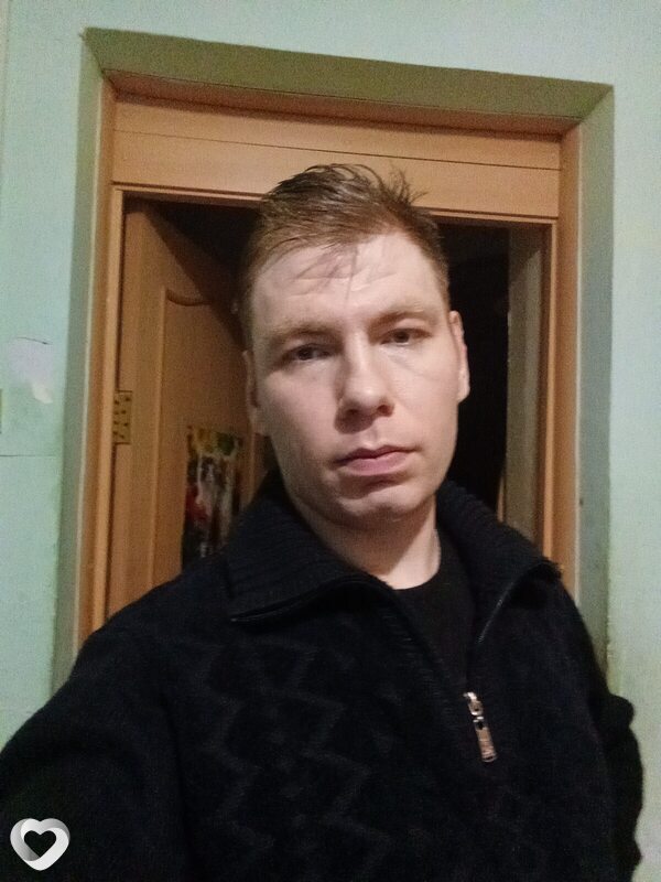 Сергей Курбанов, 34, Новосибирске — анкета №1658078