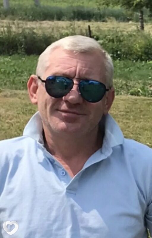 Виталий, 51, Минске — анкета №1658085