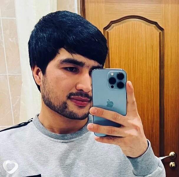 Султан, 25, Адлер — анкета №1658091