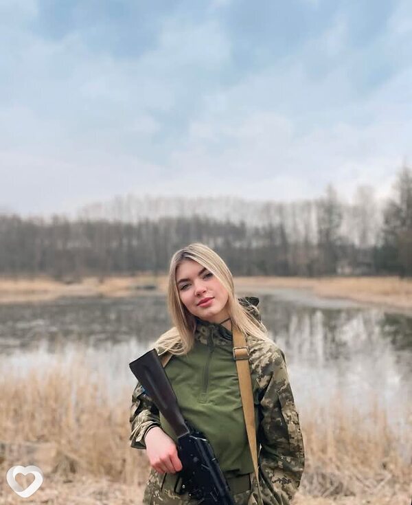 Наташа, 30, Днепр — анкета №1658094