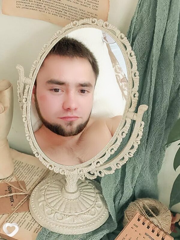 Evgenij, 24, Оренбурге — анкета №1658095