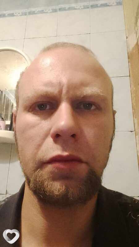 Роман, 37, Владимире — анкета №1658101