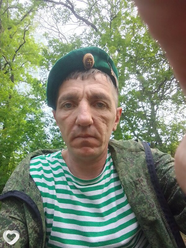 Роман, 40, Воронеже — анкета №1658104
