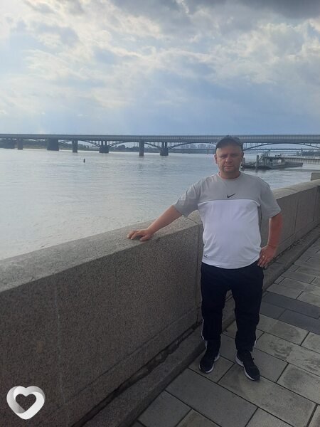 Александр, 44, Усть-Каменогорск — анкета №1658106