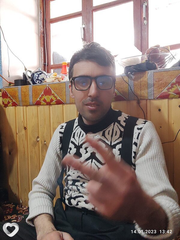 Руслан, 34, Уфе — анкета №1658107