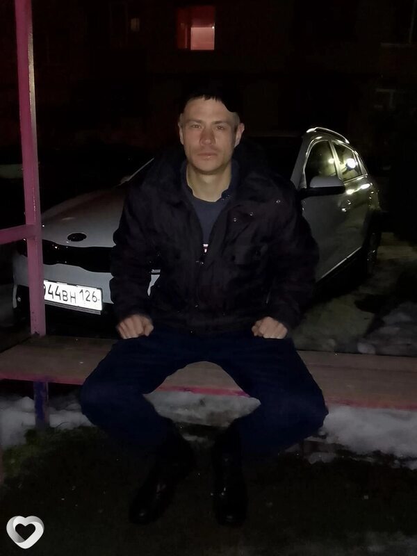 Евгений, 33, Ставрополе — анкета №1658110