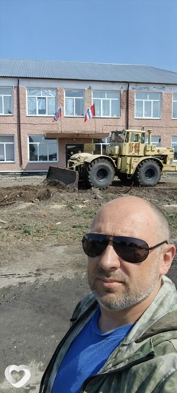 Алекс, 46, Бийске — анкета №1659065